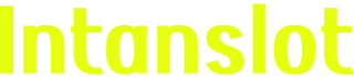 Intanslot